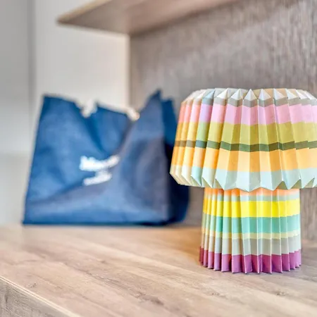 Apartament Meerzeit