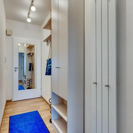 Apartament Meerzeit Norderney