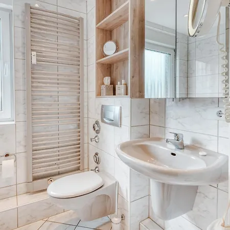 Meerzeit Apartament